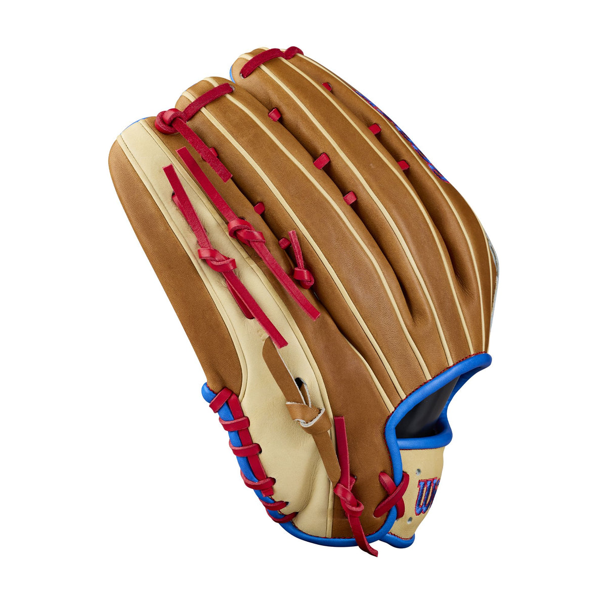 2027 Wilson A2000 1777 ANNUAL 27 12.75" Outfield Baseball Glove WBG06001RT1275 - Right Hand Throw