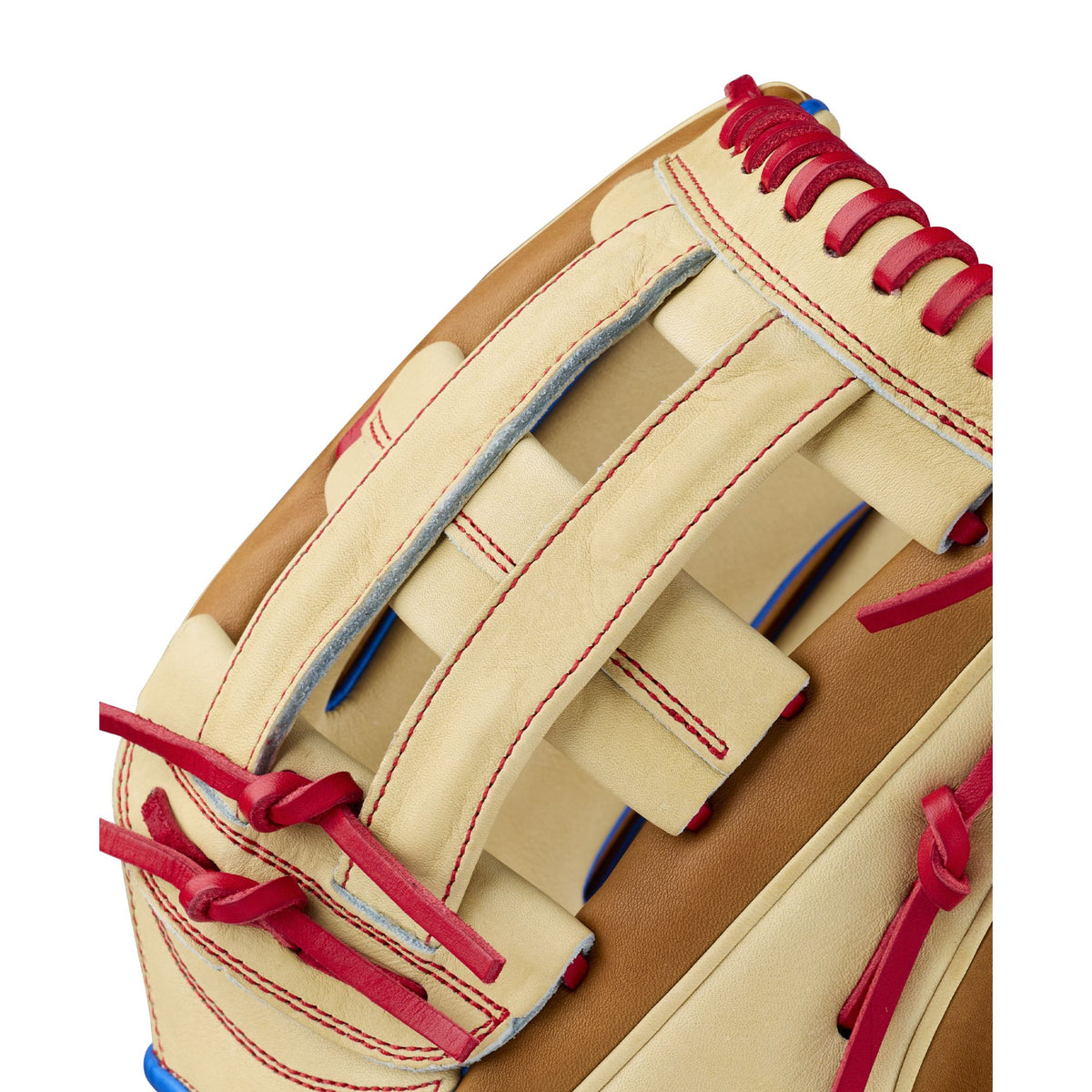 2027 Wilson A2000 1777 ANNUAL 27 12.75" Outfield Baseball Glove WBG06001RT1275 - Right Hand Throw