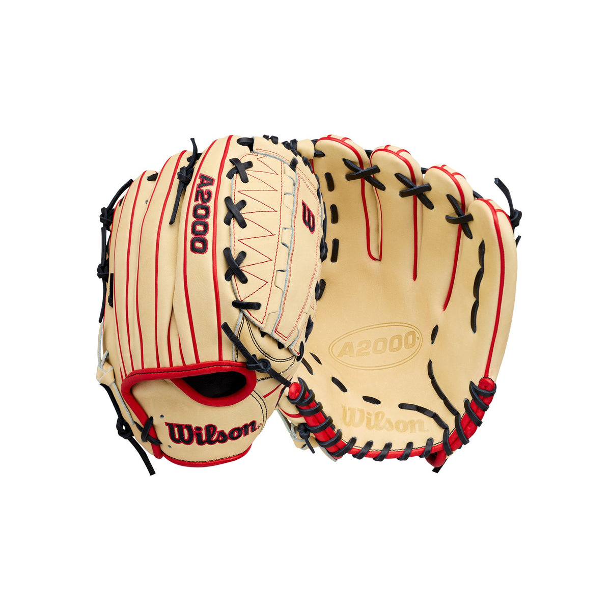 2027 Wilson A2000 DH12 ANNUAL 27 12" Pitchers Baseball Glove WBG06101RT12 - Right Hand Throw