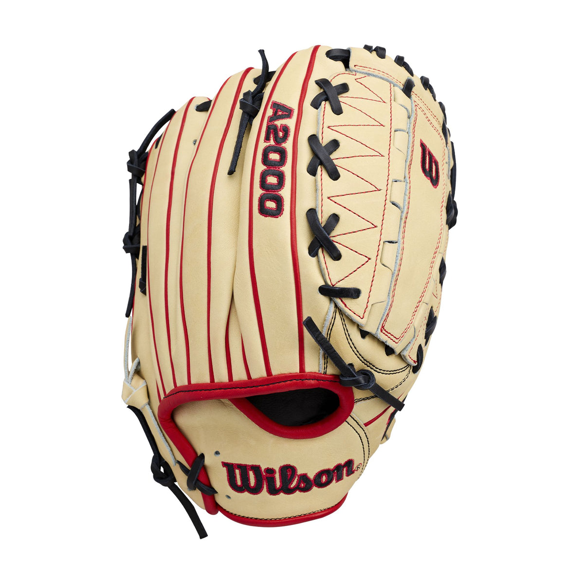 2027 Wilson A2000 DH12 ANNUAL 27 12" Pitchers Baseball Glove WBG06101RT12 - Right Hand Throw