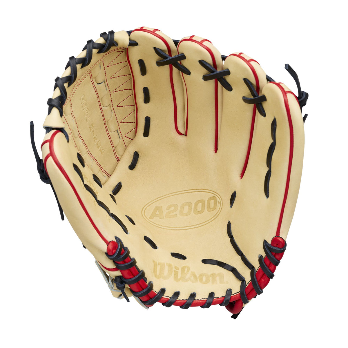 2027 Wilson A2000 DH12 ANNUAL 27 12" Pitchers Baseball Glove WBG06101RT12 - Right Hand Throw
