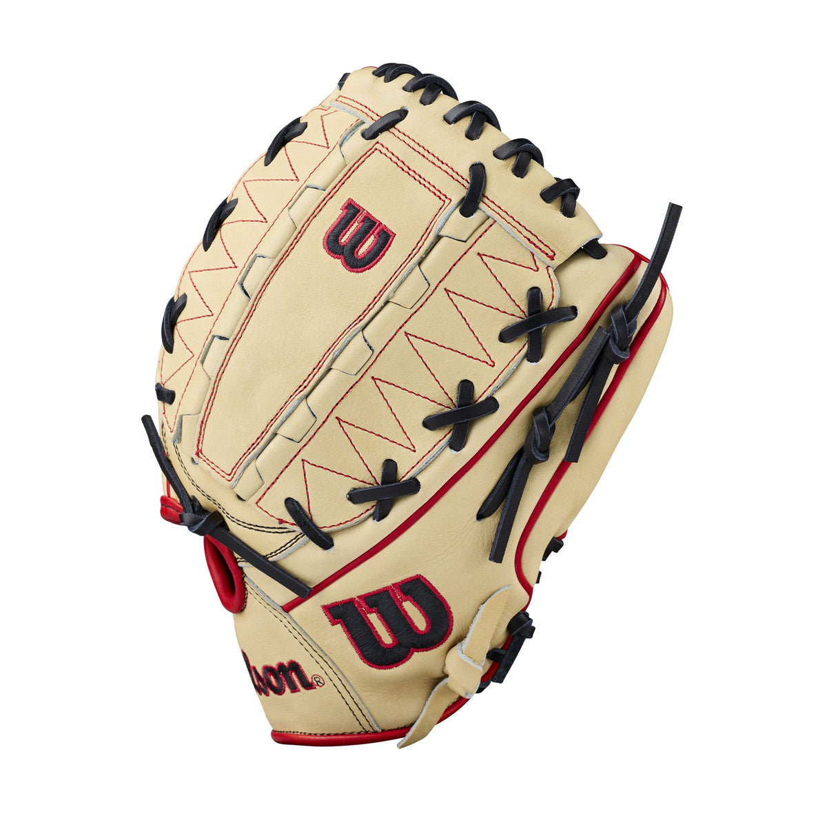 2027 Wilson A2000 DH12 ANNUAL 27 12" Pitchers Baseball Glove WBG06101RT12 - Right Hand Throw