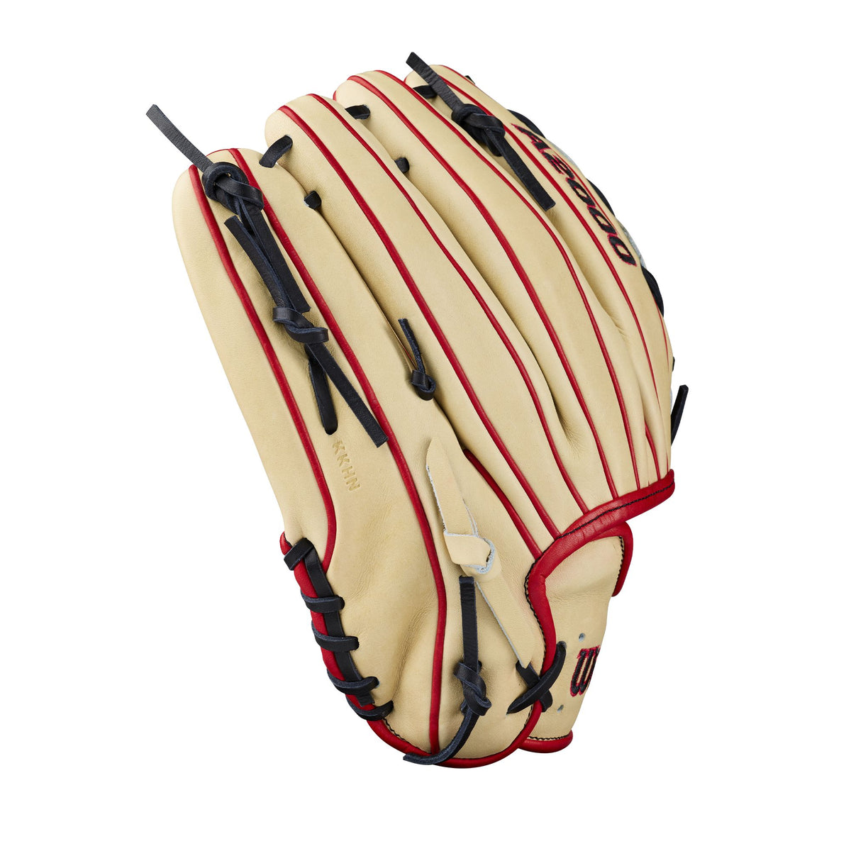 2027 Wilson A2000 DH12 ANNUAL 27 12" Pitchers Baseball Glove WBG06101RT12 - Right Hand Throw