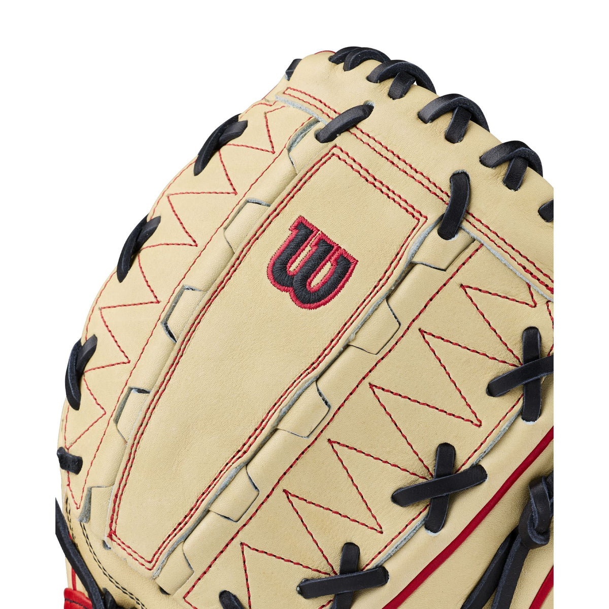 2027 Wilson A2000 DH12 ANNUAL 27 12" Pitchers Baseball Glove WBG06101RT12 - Right Hand Throw