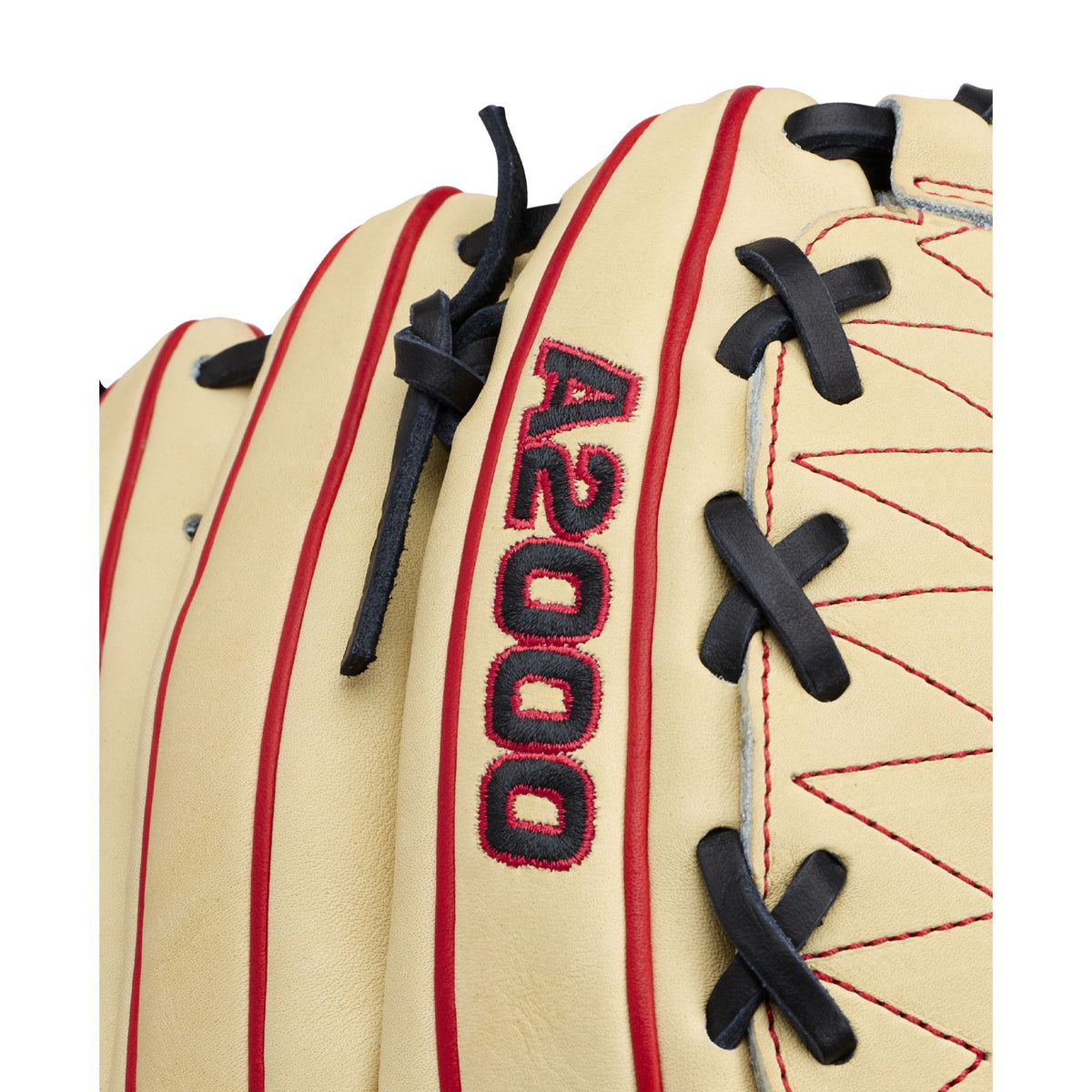 2027 Wilson A2000 DH12 ANNUAL 27 12" Pitchers Baseball Glove WBG06101RT12 - Right Hand Throw
