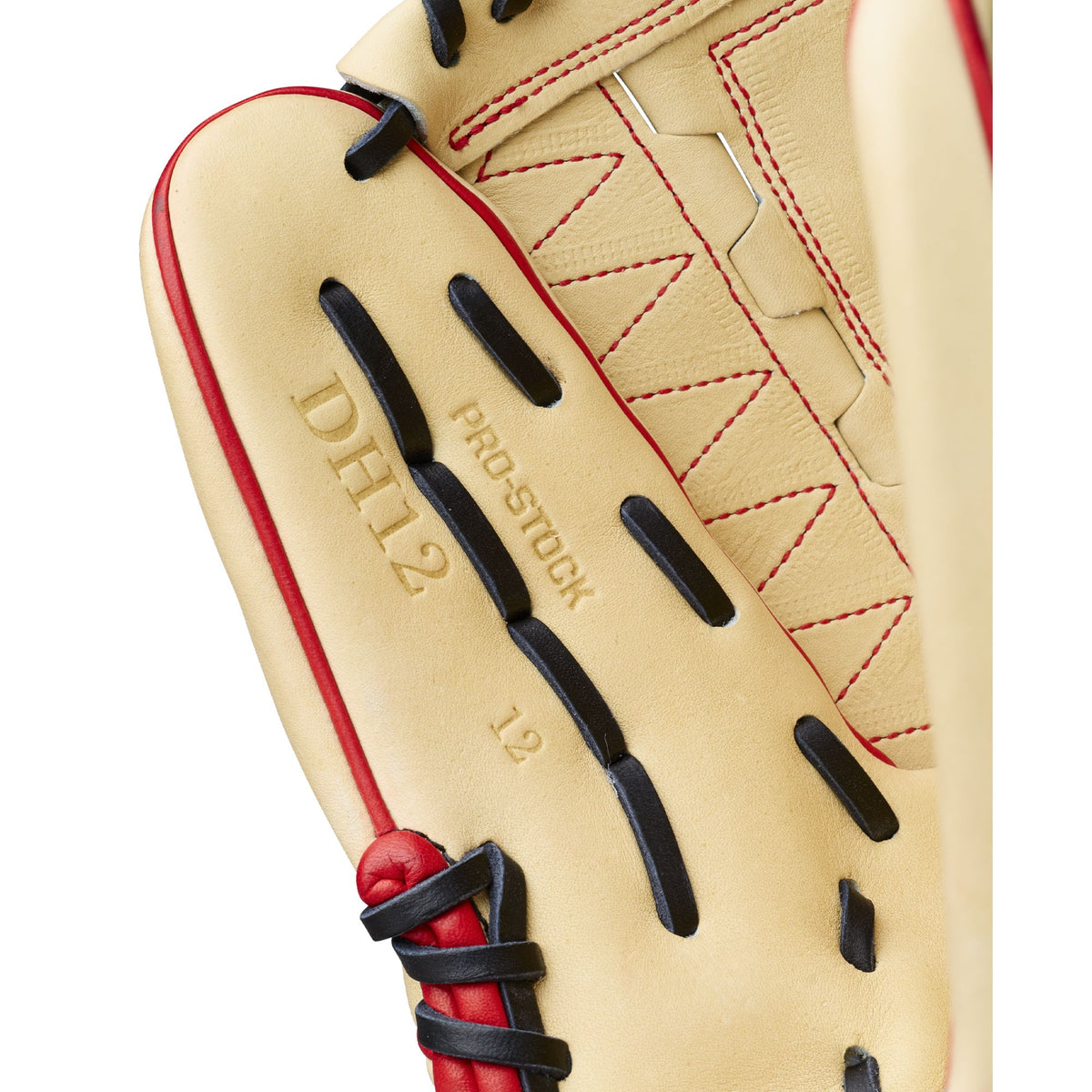2027 Wilson A2000 DH12 ANNUAL 27 12" Pitchers Baseball Glove WBG06101RT12 - Right Hand Throw
