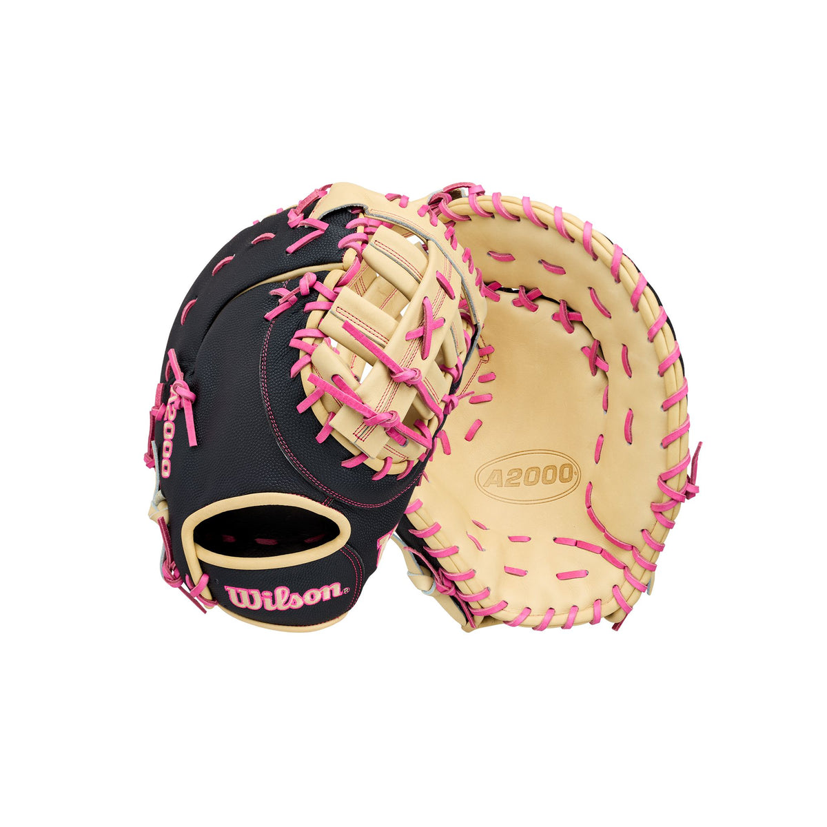 2027 Wilson A2000 1673SS ANNUAL 27 13" First Base Baseball Glove WBG06301RT13 - Right Hand Throw