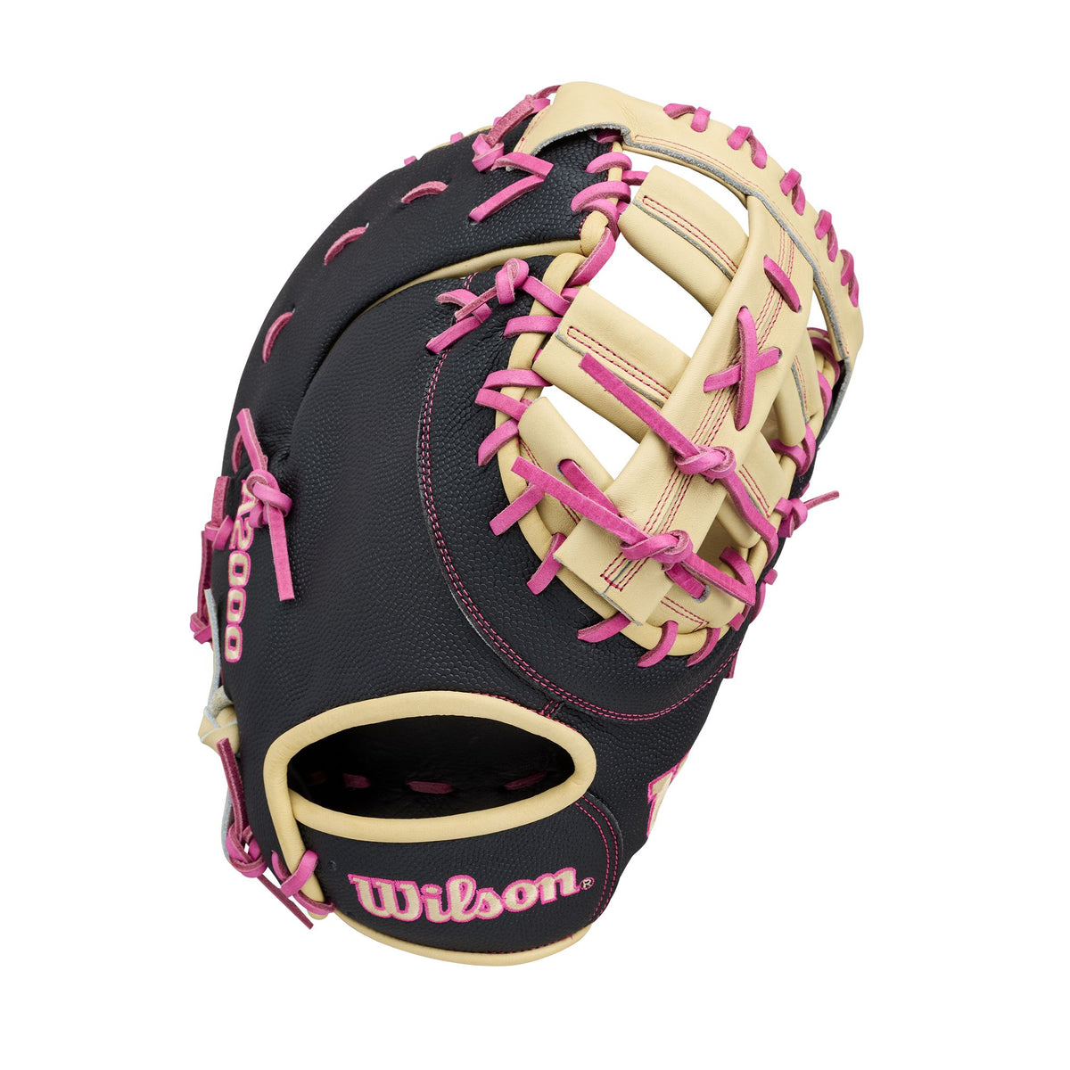 2027 Wilson A2000 1673SS ANNUAL 27 13" First Base Baseball Glove WBG06301RT13 - Right Hand Throw