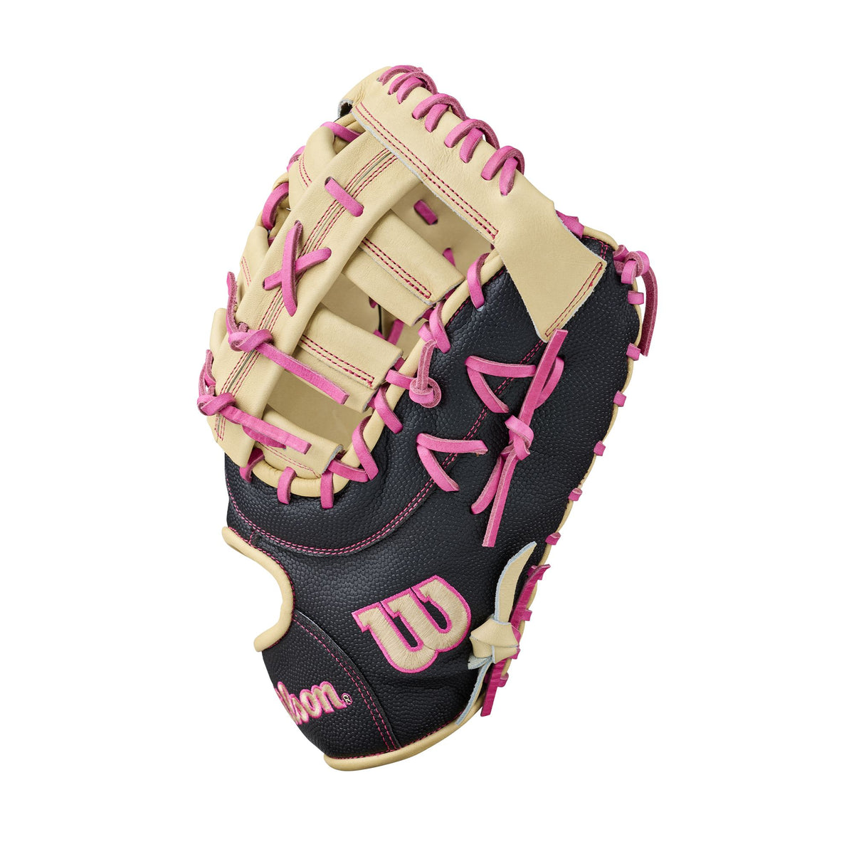 2027 Wilson A2000 1673SS ANNUAL 27 13" First Base Baseball Glove WBG06301RT13 - Right Hand Throw