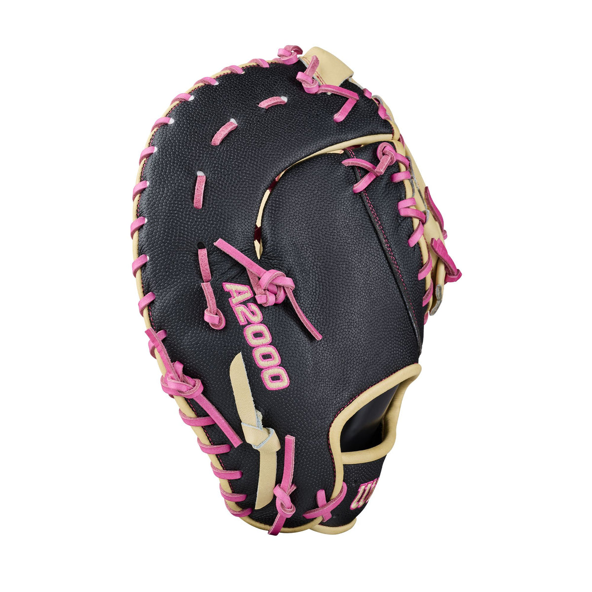 2027 Wilson A2000 1673SS ANNUAL 27 13" First Base Baseball Glove WBG06301RT13 - Right Hand Throw