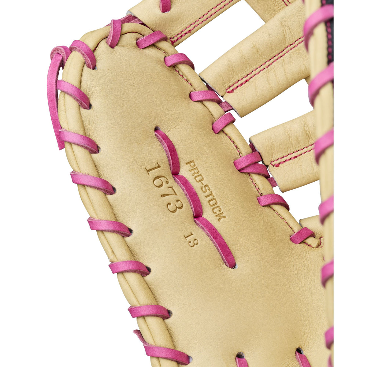 2027 Wilson A2000 1673SS ANNUAL 27 13" First Base Baseball Glove WBG06301RT13 - Right Hand Throw