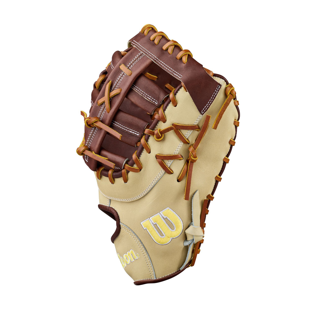 2027 Wilson A2000 1673 ANNUAL 27 13" First Base Baseball Glove WBG06401RT13 - Right Hand Throw