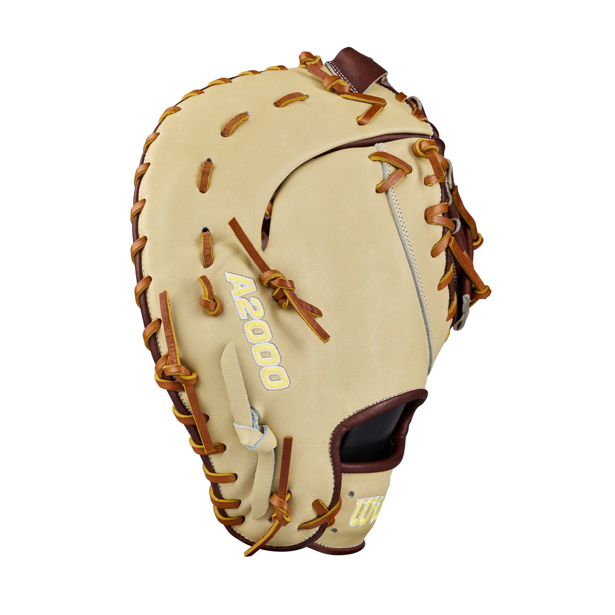 2027 Wilson A2000 1673 ANNUAL 27 13" First Base Baseball Glove WBG06401RT13 - Right Hand Throw
