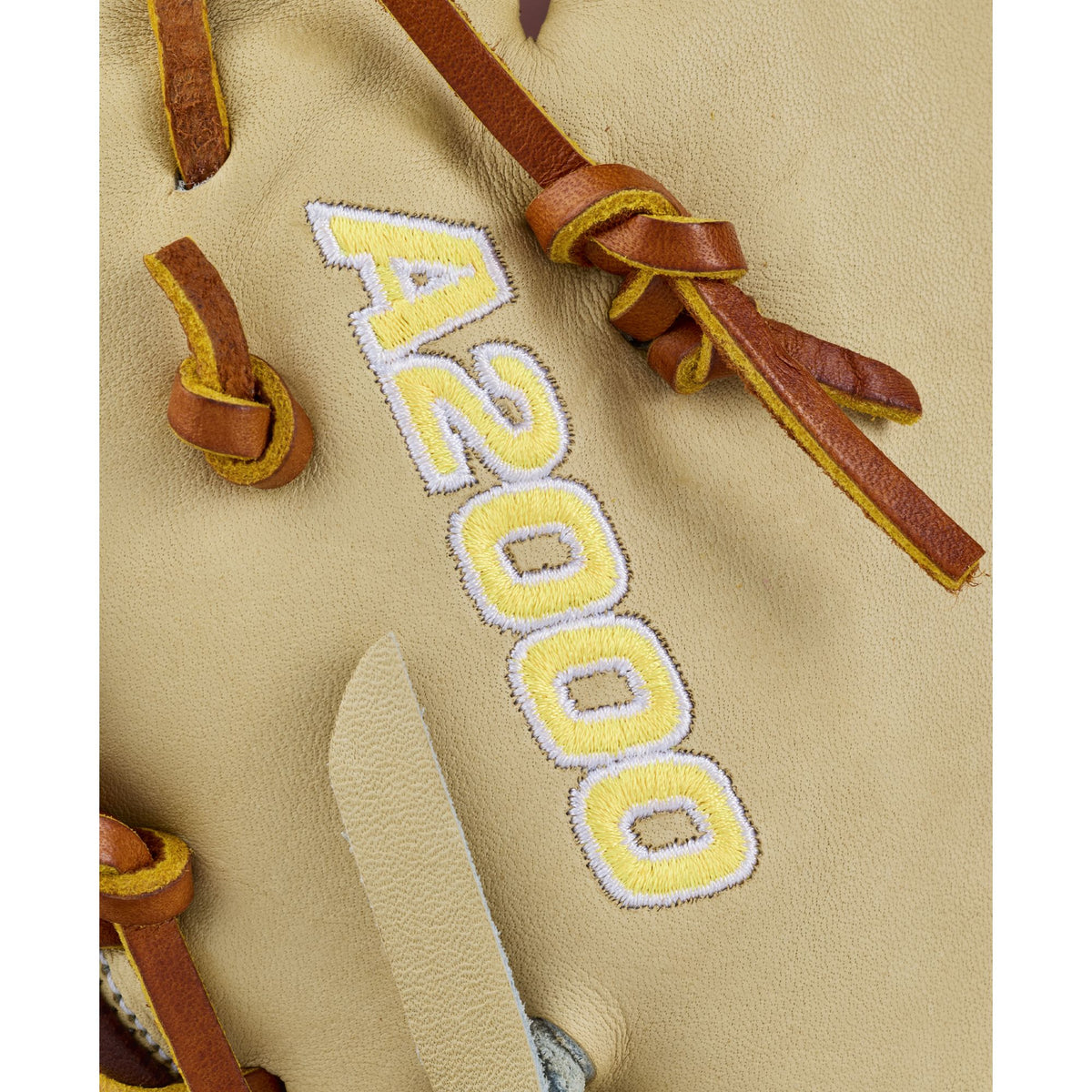 2027 Wilson A2000 1673 ANNUAL 27 13" First Base Baseball Glove WBG06401RT13 - Right Hand Throw