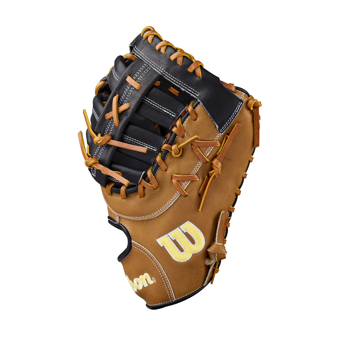 2027 Wilson A2000 1677 ANNUAL 27 12.5" First Base Baseball Glove WBG06501RT125 - Right Hand Throw