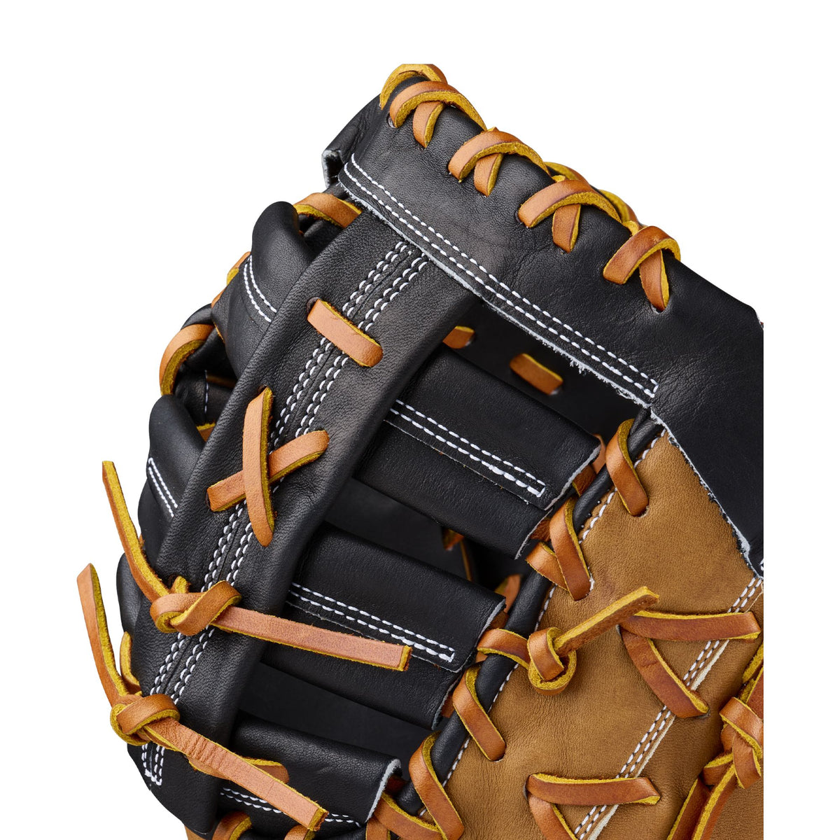 2027 Wilson A2000 1677 ANNUAL 27 12.5" First Base Baseball Glove WBG06501RT125 - Right Hand Throw