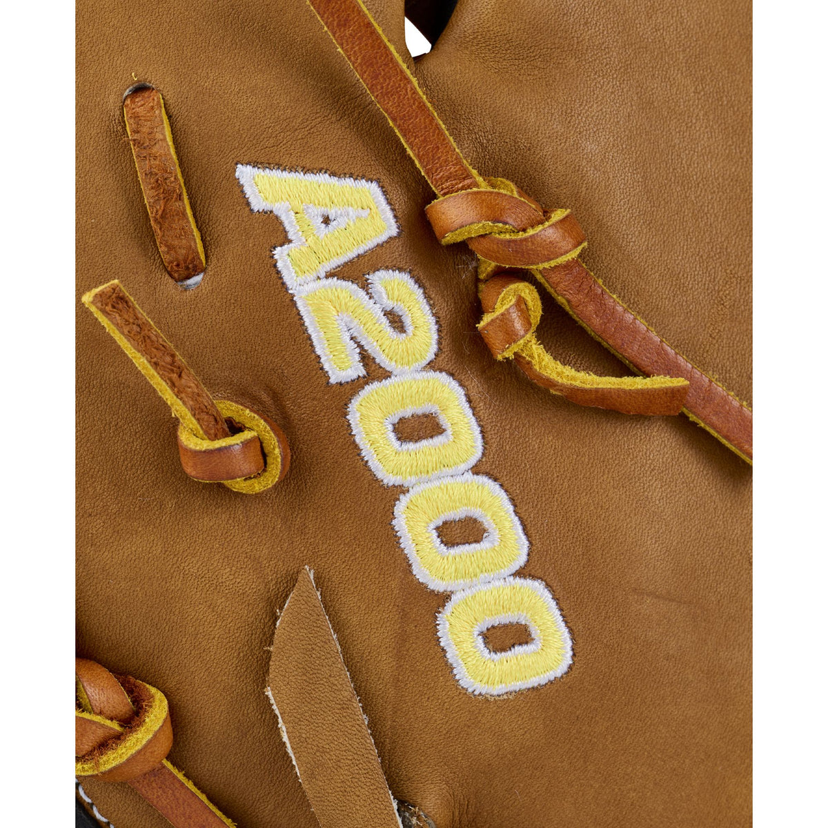 2027 Wilson A2000 1677 ANNUAL 27 12.5" First Base Baseball Glove WBG06501RT125 - Right Hand Throw