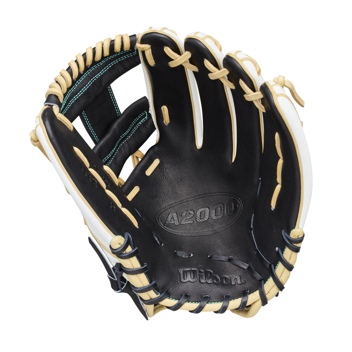 2027 Wilson A2000 FP H12SS ANNUAL 27 12" Infield Softball Glove WBG06701RT12  - Right Hand Throw