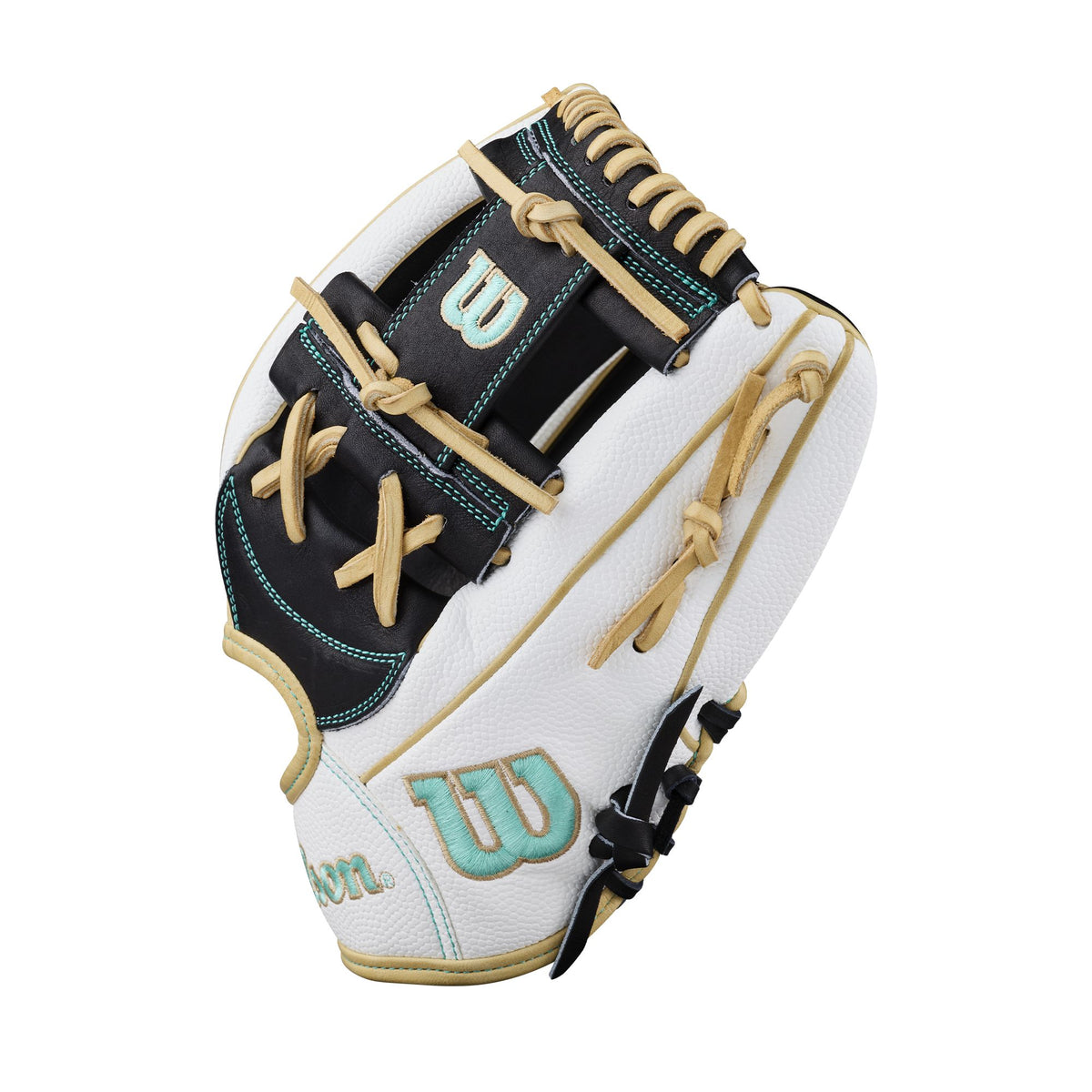 2027 Wilson A2000 FP H12SS ANNUAL 27 12" Infield Softball Glove WBG06701RT12  - Right Hand Throw