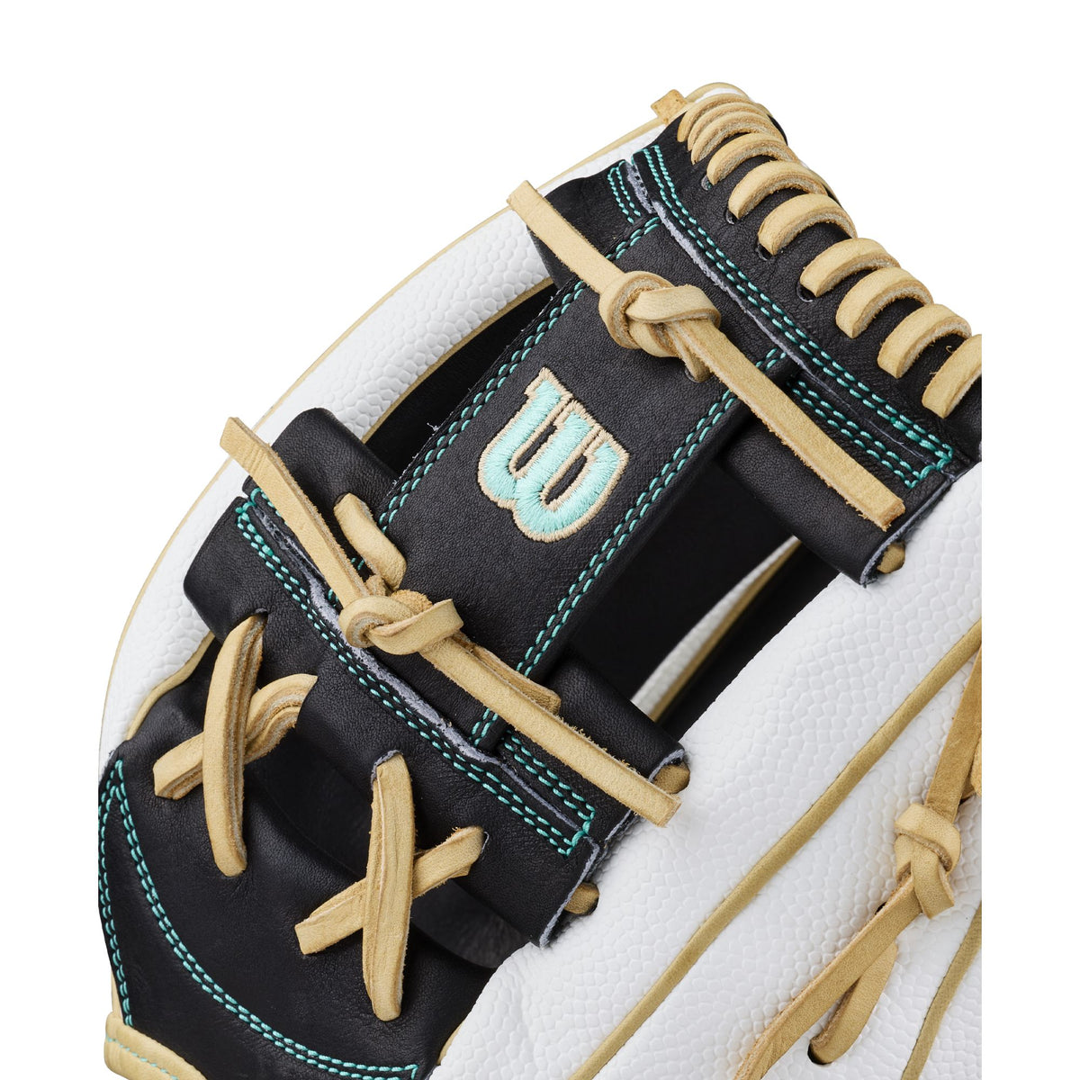 2027 Wilson A2000 FP H12SS ANNUAL 27 12" Infield Softball Glove WBG06701RT12  - Right Hand Throw