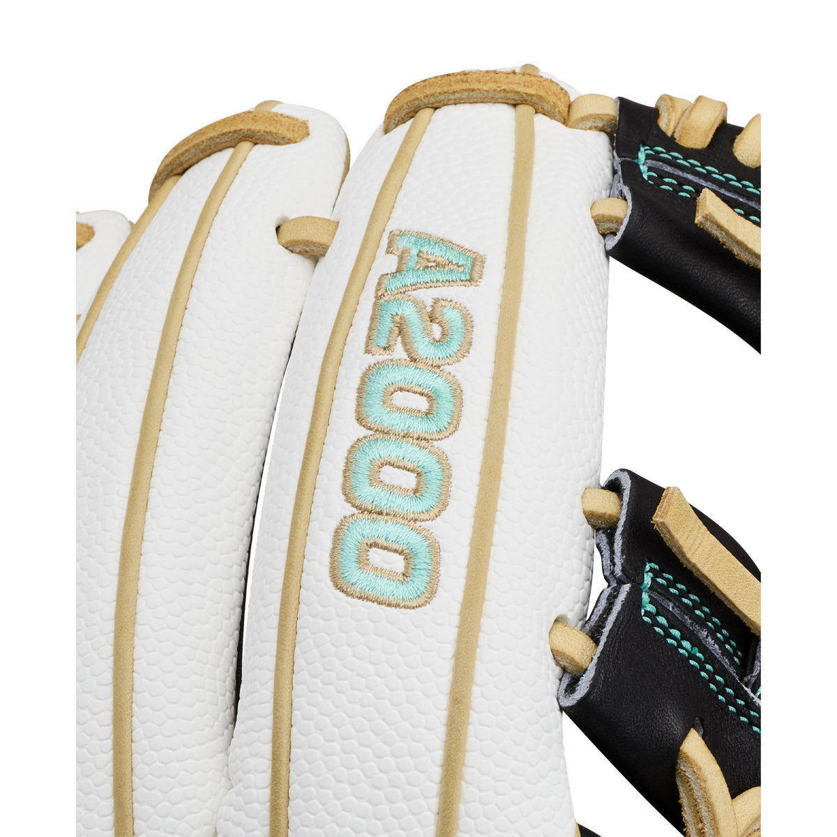 2027 Wilson A2000 FP H12SS ANNUAL 27 12" Infield Softball Glove WBG06701RT12  - Right Hand Throw