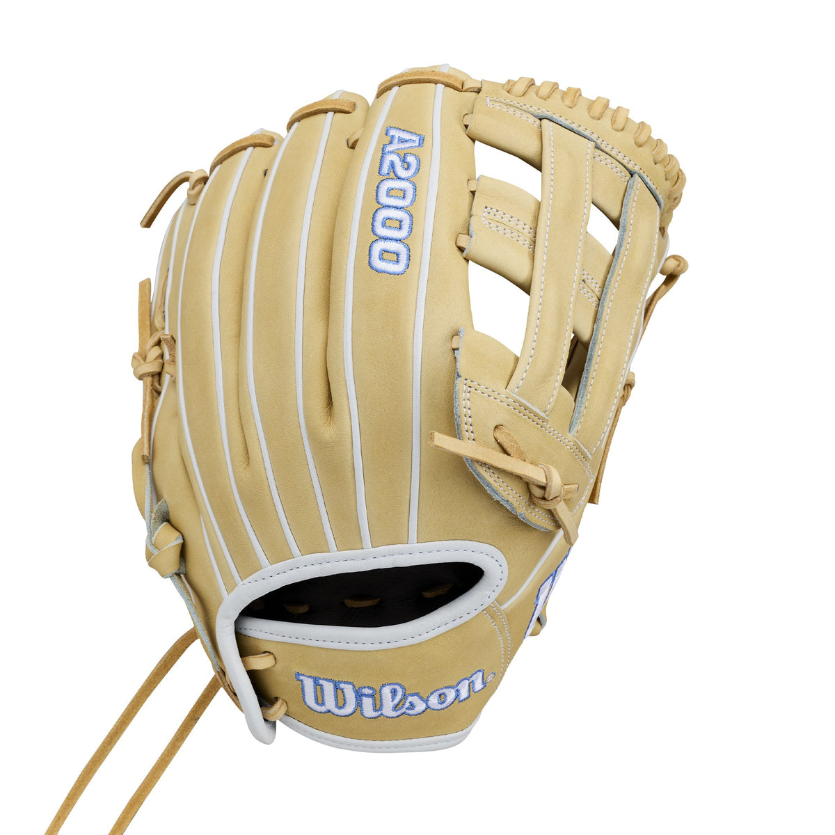 2027 Wilson A2000 FP1712 ANNUAL 27 12" Infield Softball Glove WBG06901RT12 - Right Hand Throw