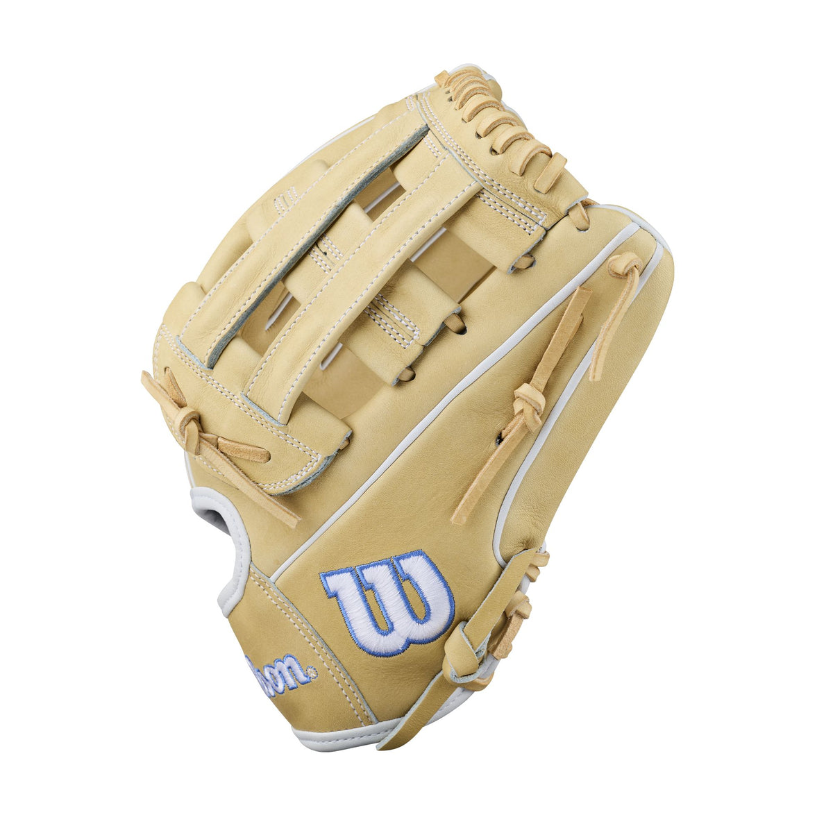 2027 Wilson A2000 FP1712 ANNUAL 27 12" Infield Softball Glove WBG06901RT12 - Right Hand Throw
