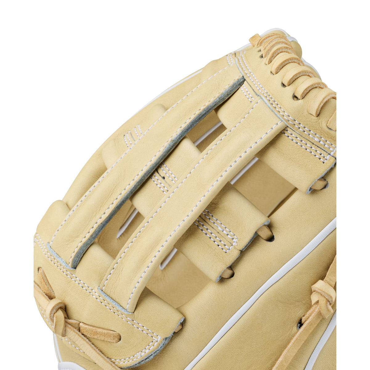 2027 Wilson A2000 FP1712 ANNUAL 27 12" Infield Softball Glove WBG06901RT12 - Right Hand Throw