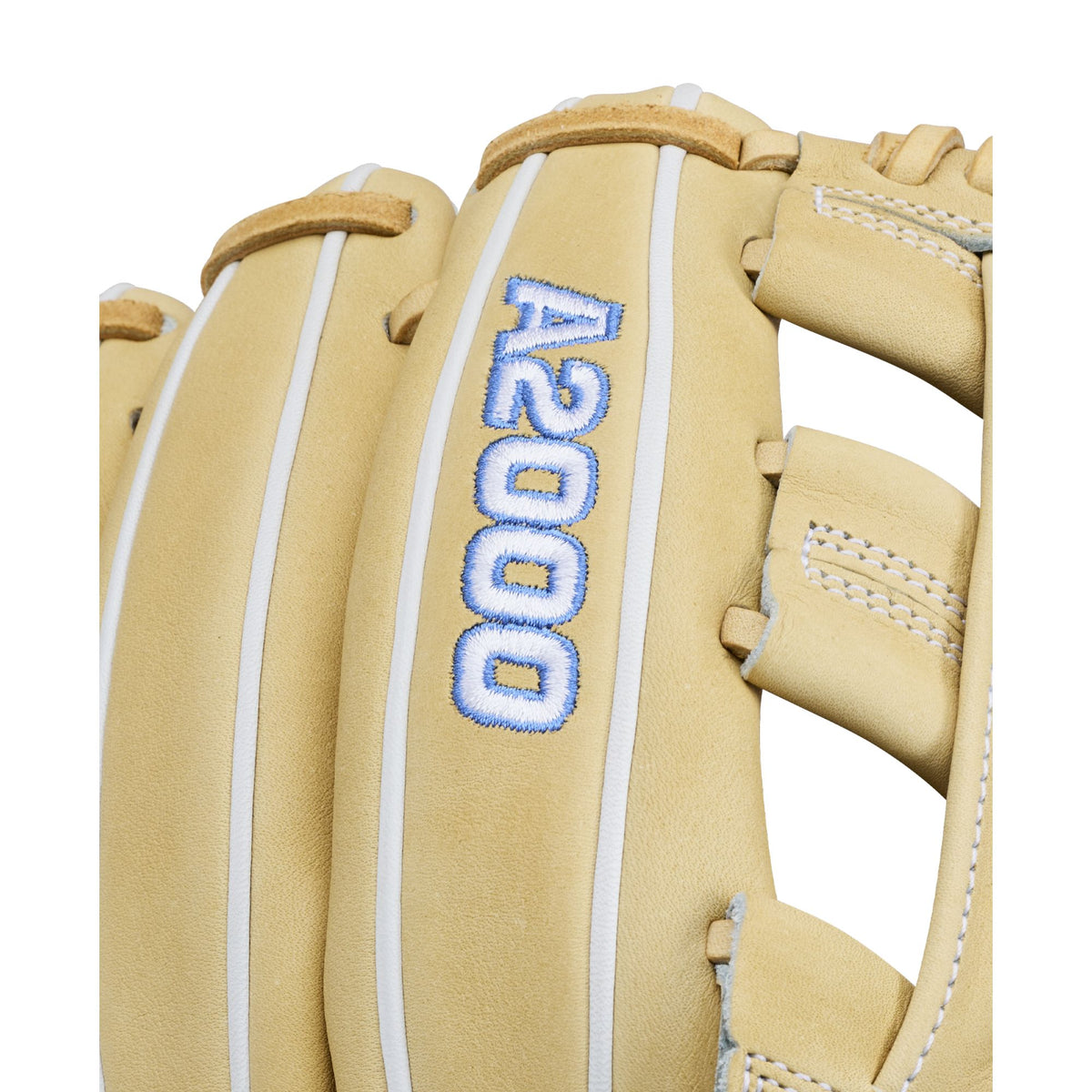 2027 Wilson A2000 FP1712 ANNUAL 27 12" Infield Softball Glove WBG06901RT12 - Right Hand Throw