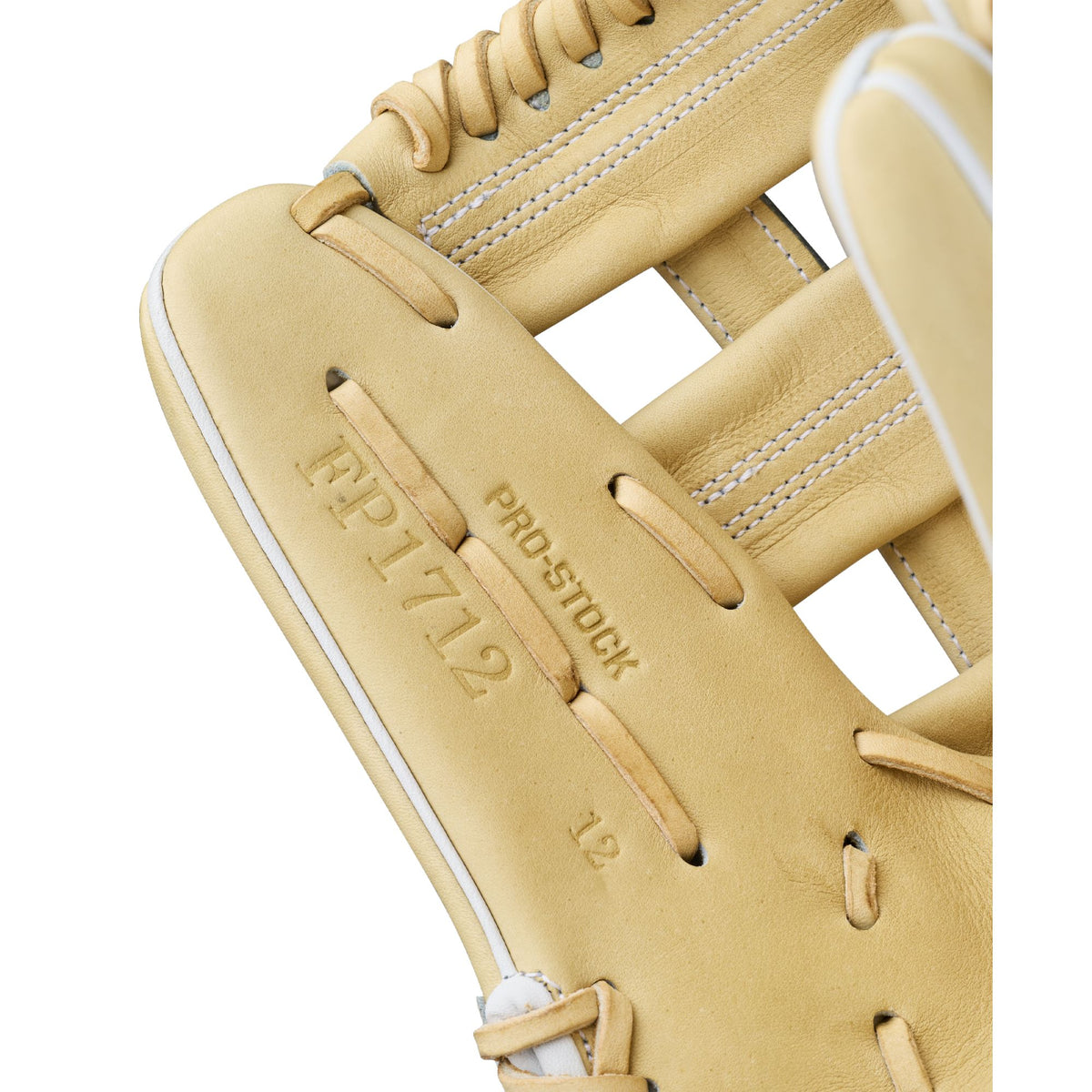 2027 Wilson A2000 FP1712 ANNUAL 27 12" Infield Softball Glove WBG06901RT12 - Right Hand Throw