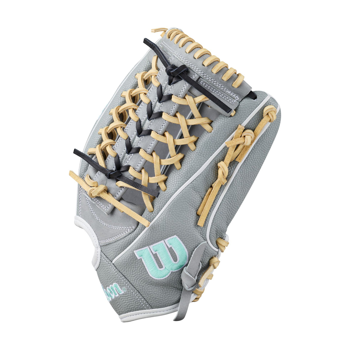 2027 Wilson A2000 T125SS ANNUAL 27 12.5" Outfield Softball Glove WBG07001RT125 - Right Hand Throw