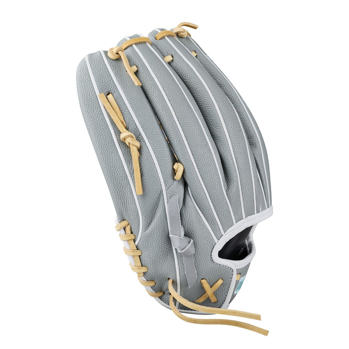 2027 Wilson A2000 T125SS ANNUAL 27 12.5" Outfield Softball Glove WBG07001RT125 - Right Hand Throw