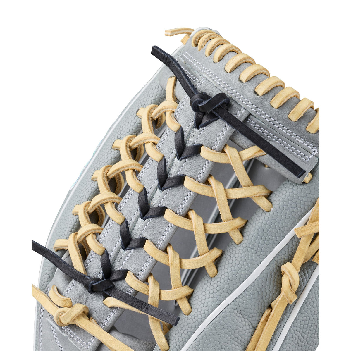 2027 Wilson A2000 T125SS ANNUAL 27 12.5" Outfield Softball Glove WBG07001RT125 - Right Hand Throw