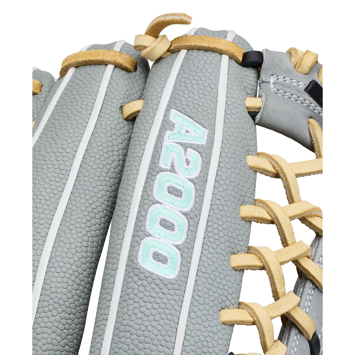 2027 Wilson A2000 T125SS ANNUAL 27 12.5" Outfield Softball Glove WBG07001RT125 - Right Hand Throw