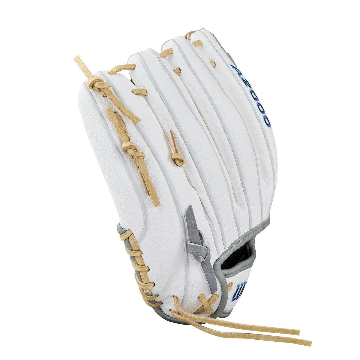 2027 Wilson A2000 FPHGSS ANNUAL 27 12" Pitcher Softball Glove WBG07101RT12 - Right Hand Throw