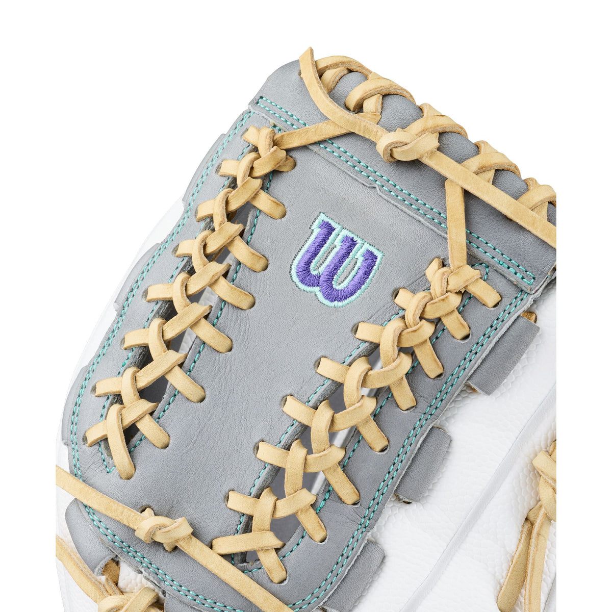 2027 Wilson A2000 FPHGSS ANNUAL 27 12" Pitcher Softball Glove WBG07101RT12 - Right Hand Throw