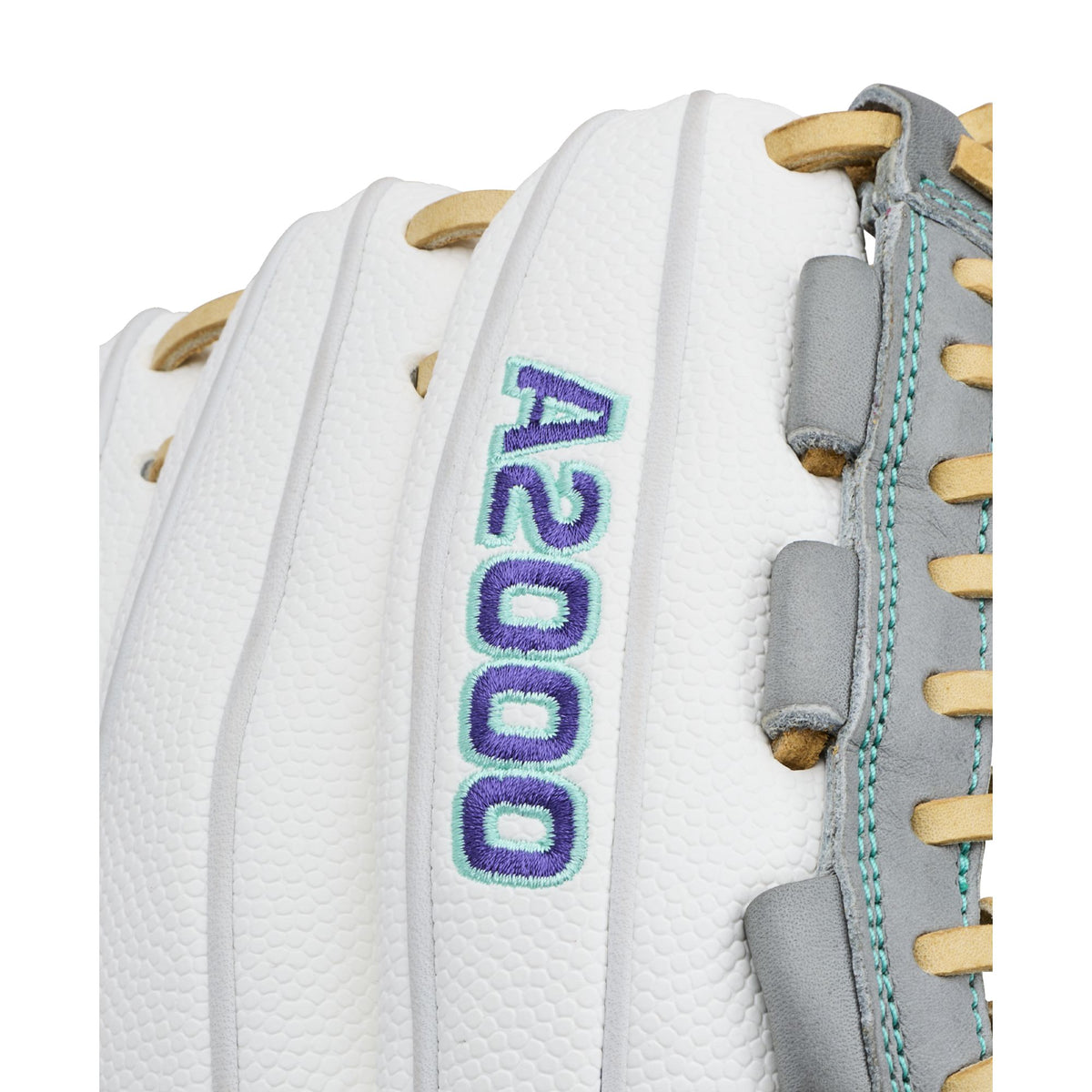 2027 Wilson A2000 FPHGSS ANNUAL 27 12" Pitcher Softball Glove WBG07101RT12 - Right Hand Throw