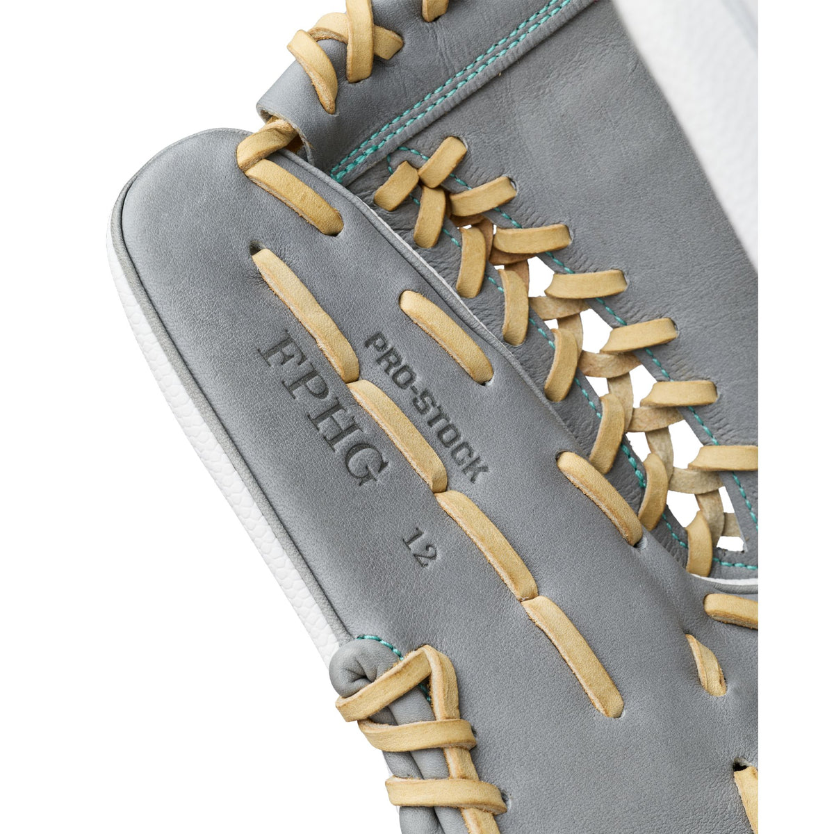 2027 Wilson A2000 FPHGSS ANNUAL 27 12" Pitcher Softball Glove WBG07101RT12 - Right Hand Throw