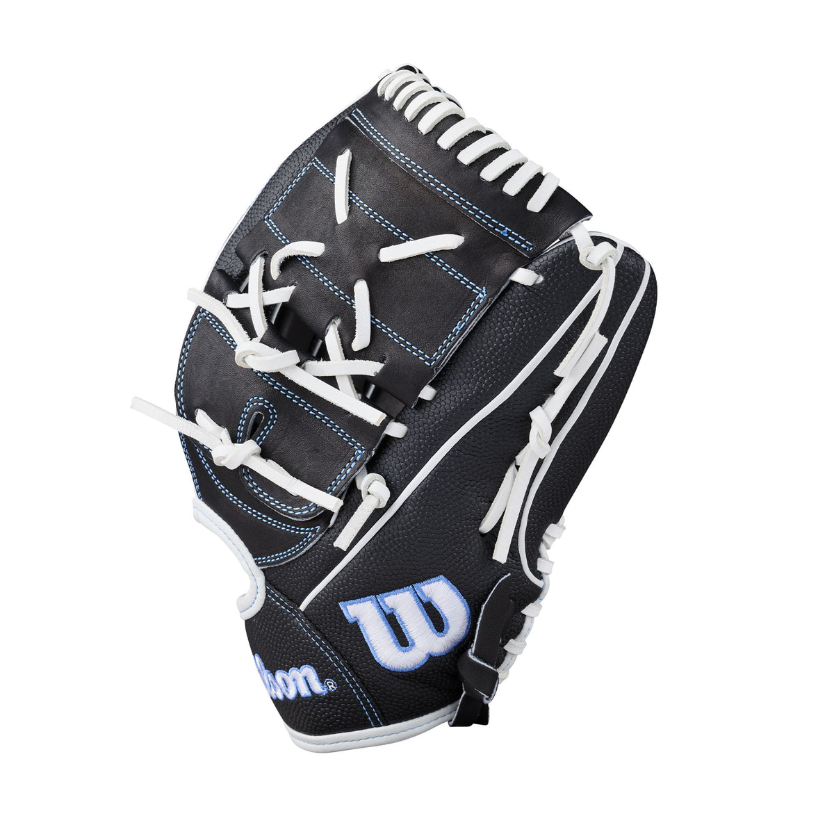 2027 Wilson A2000 FPB25SS ANNUAL 27 12.25" Pitcher Softball Glove WBG07201RT1225 - Right Hand Throw
