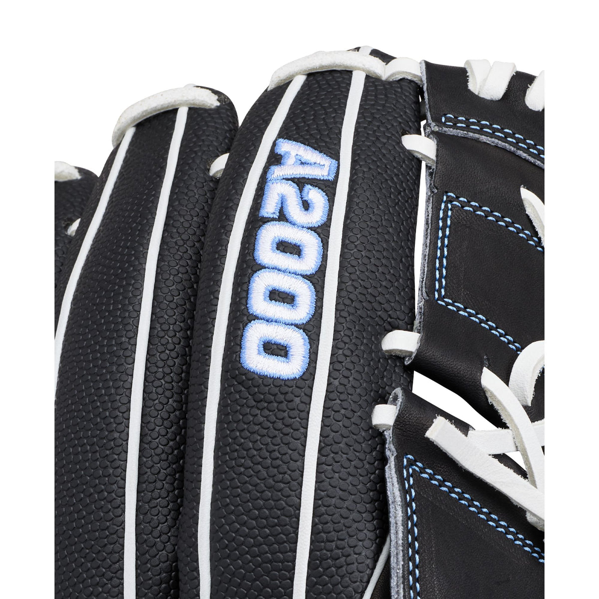 2027 Wilson A2000 FPB25SS ANNUAL 27 12.25" Pitcher Softball Glove WBG07201RT1225 - Right Hand Throw