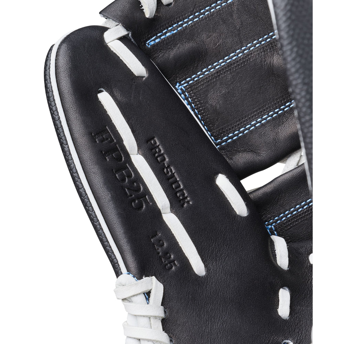 2027 Wilson A2000 FPB25SS ANNUAL 27 12.25" Pitcher Softball Glove WBG07201RT1225 - Right Hand Throw