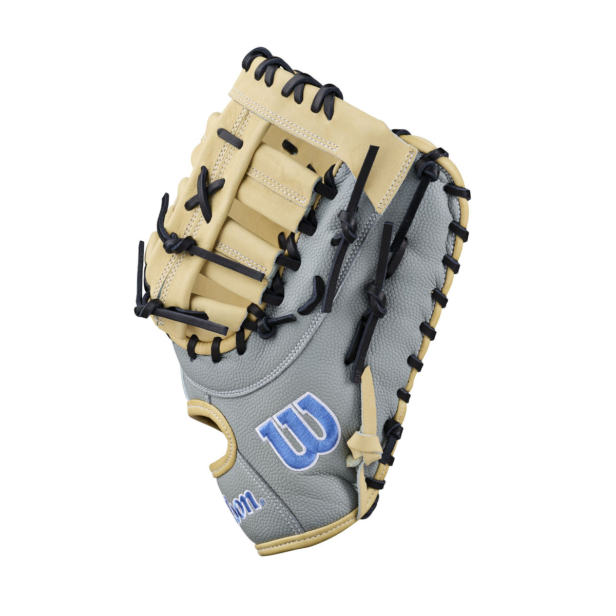 2027 Wilson A2000 FP1620SS ANNUAL 27 12.5" First Base Softball Glove WBG07401RT125 - Right Hand Throw