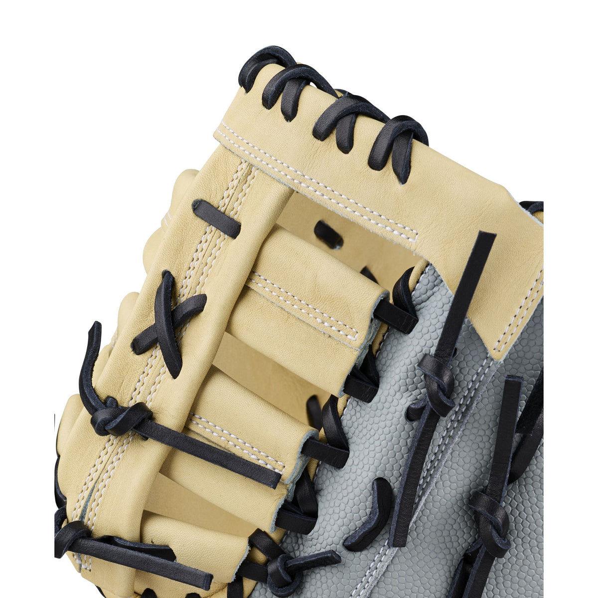 2027 Wilson A2000 FP1620SS ANNUAL 27 12.5" First Base Softball Glove WBG07401RT125 - Right Hand Throw