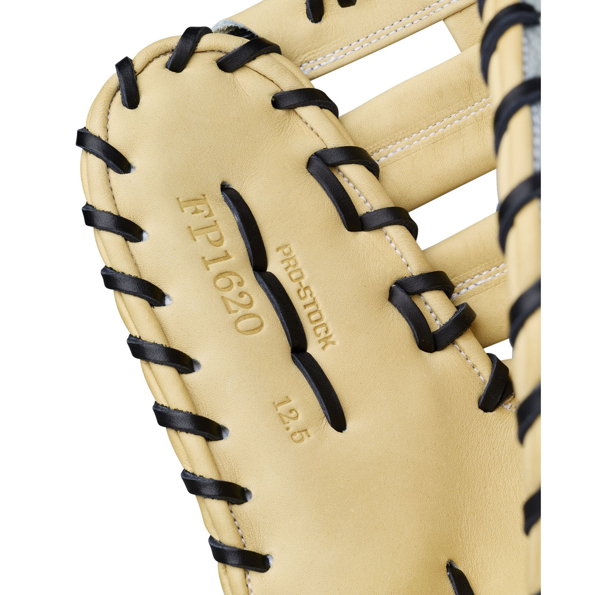 2027 Wilson A2000 FP1620SS ANNUAL 27 12.5" First Base Softball Glove WBG07401RT125 - Right Hand Throw