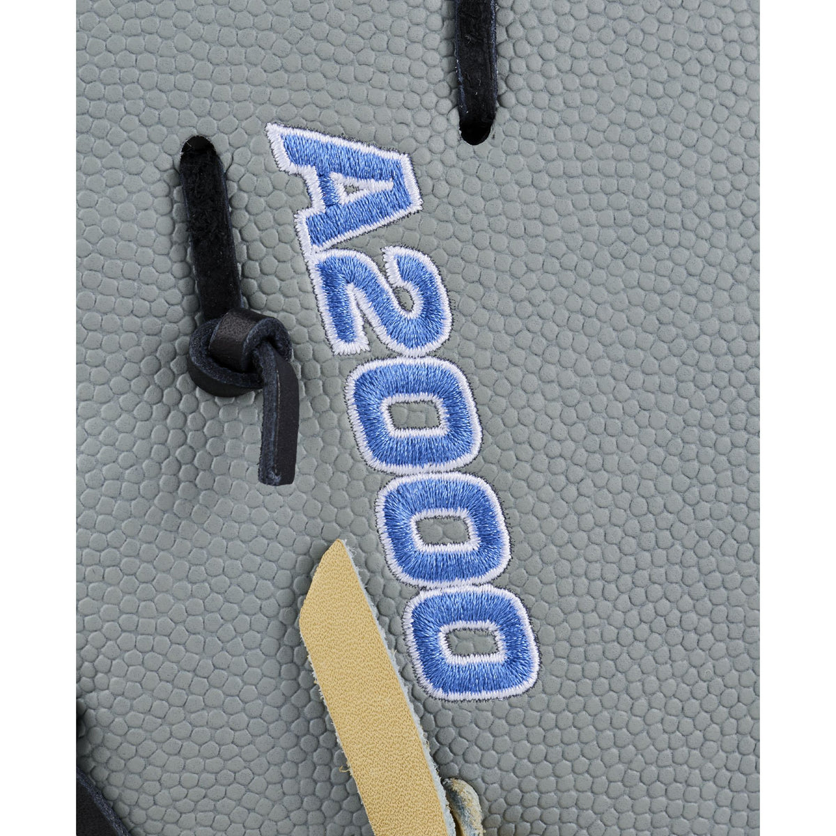 2027 Wilson A2000 FP1620SS ANNUAL 27 12.5" First Base Softball Glove WBG07401RT125 - Right Hand Throw