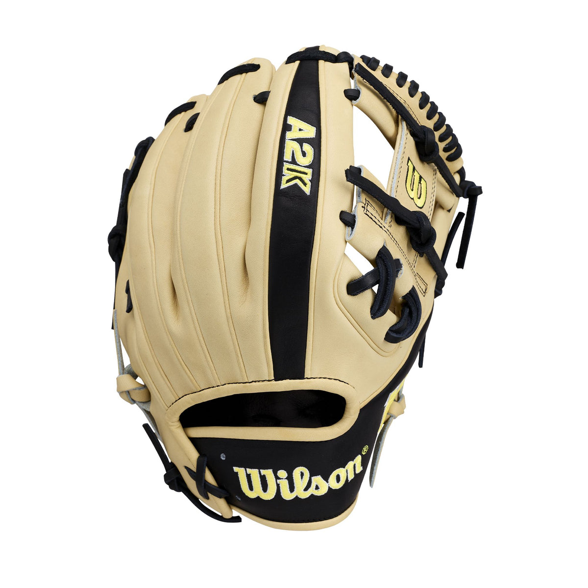 2027 Wilson A2K 1786 Annual 27 11.5" Infield Baseball Glove WBG07601RT115 - Right Hand Throw