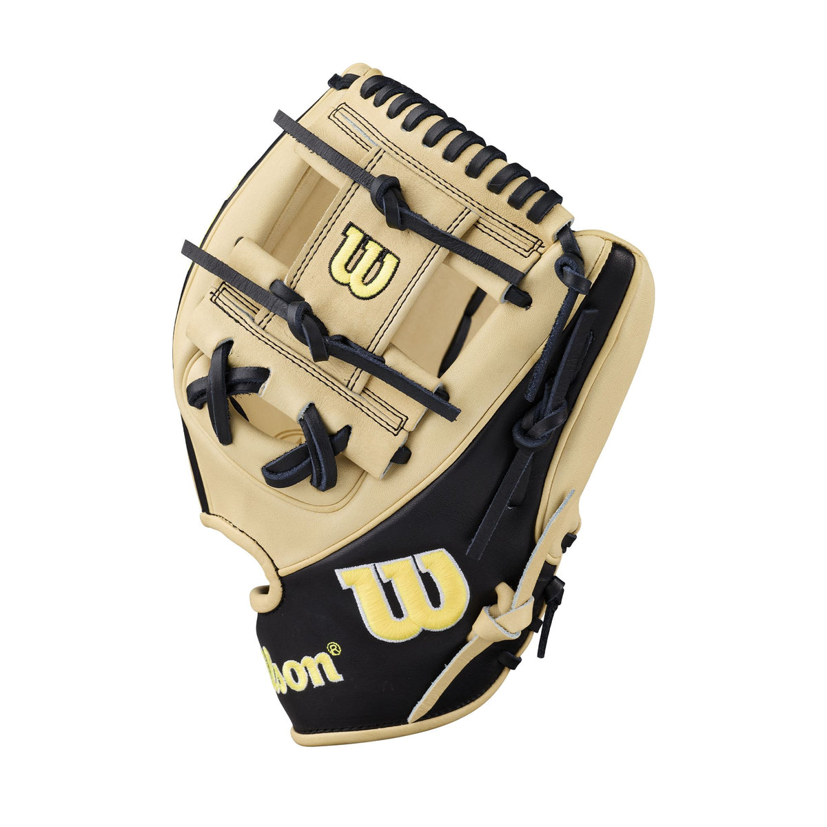 2027 Wilson A2K 1786 Annual 27 11.5" Infield Baseball Glove WBG07601RT115 - Right Hand Throw
