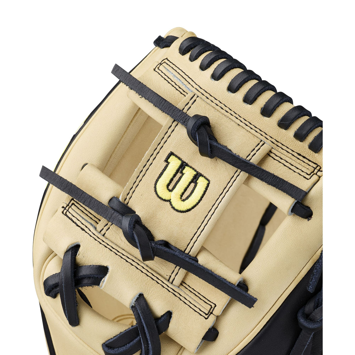 2027 Wilson A2K 1786 Annual 27 11.5" Infield Baseball Glove WBG07601RT115 - Right Hand Throw