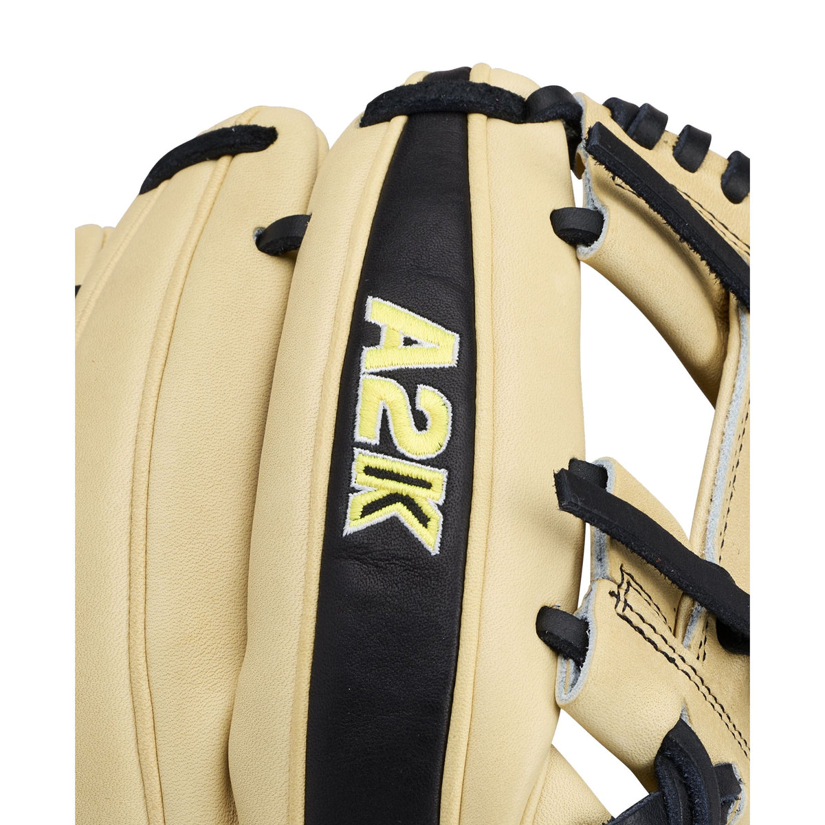2027 Wilson A2K 1786 Annual 27 11.5" Infield Baseball Glove WBG07601RT115 - Right Hand Throw