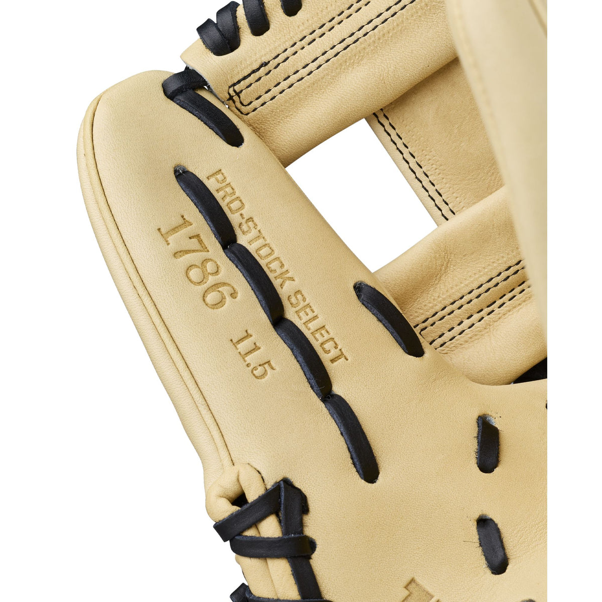 2027 Wilson A2K 1786 Annual 27 11.5" Infield Baseball Glove WBG07601RT115 - Right Hand Throw
